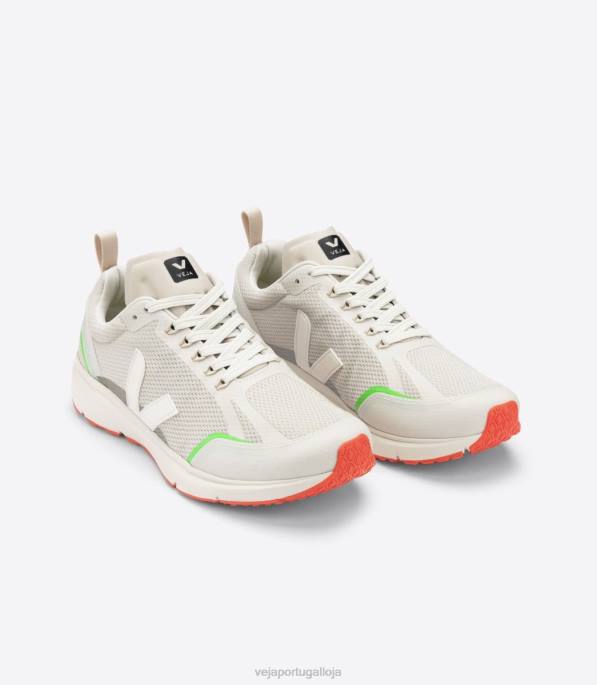 Veja creme natural condor 2 alveomesh Portugal homens F0VB186