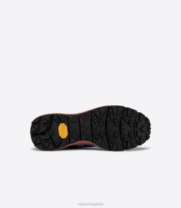 Veja dekkan alveomesh náutico lavande Portugal homens F0VB130