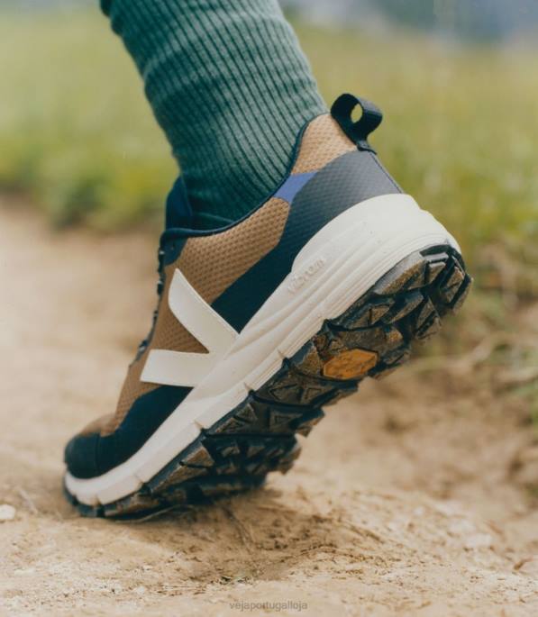 Veja dekkan alveomesh tenda pierre roxo Portugal homens F0VB129