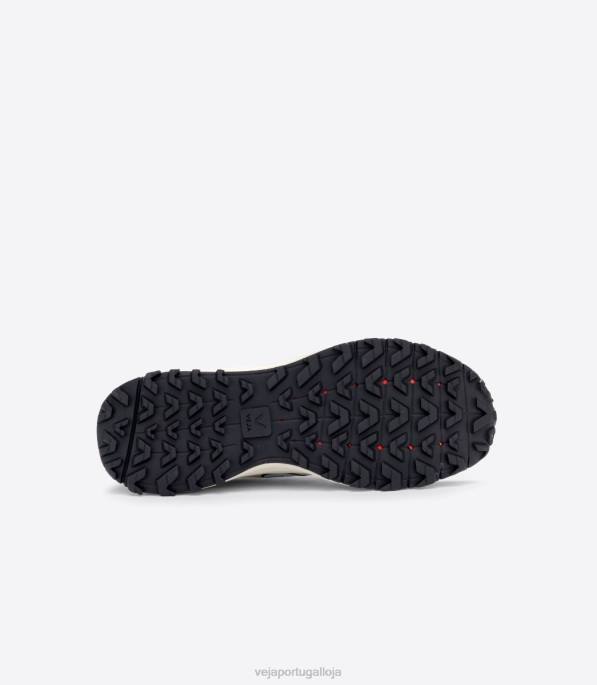 Veja fitz roy trek cascalho gelo Portugal homens F0VB4