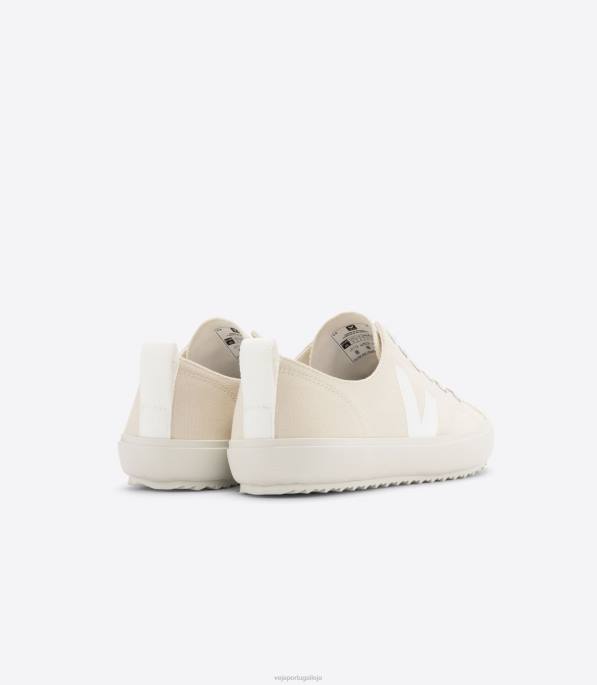 Veja nova tela areia branca Portugal homens F0VB154