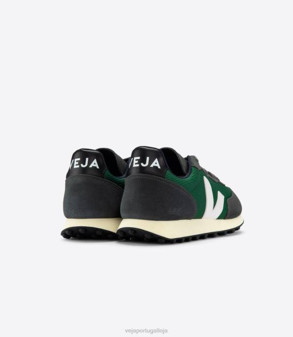 Veja rio branco alveomesh pôquer branco Portugal homens F0VB100