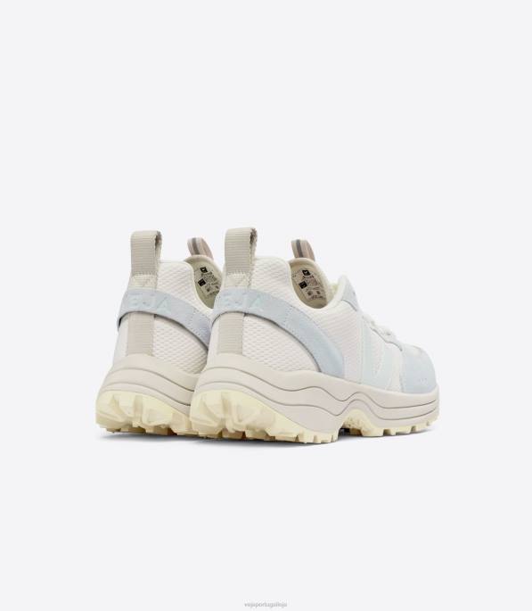 Veja venturi alveomesh cascalho mentol Portugal homens F0VB167