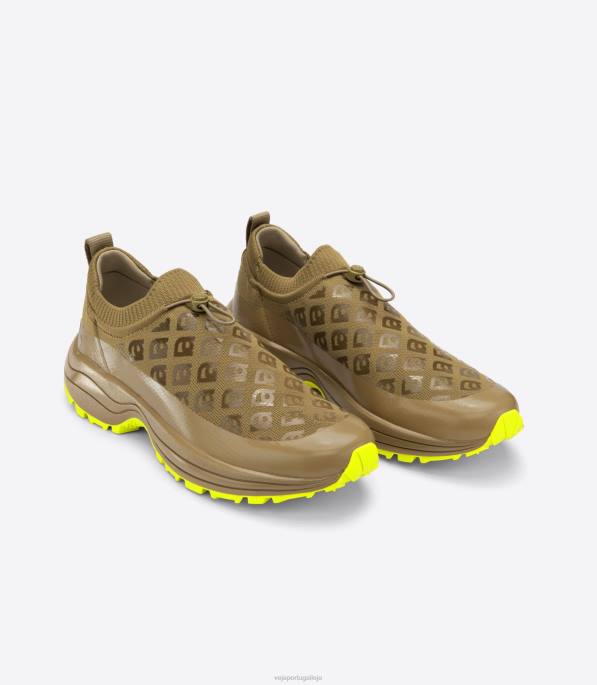 Veja veja x amelie pichard beige Portugal mulheres F0VB296