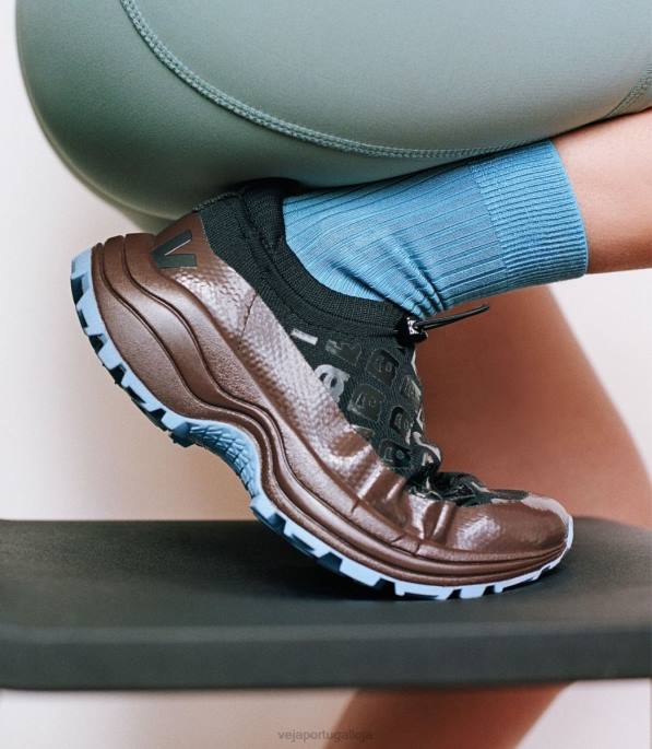 Veja veja x amelie pichard black Portugal mulheres F0VB297