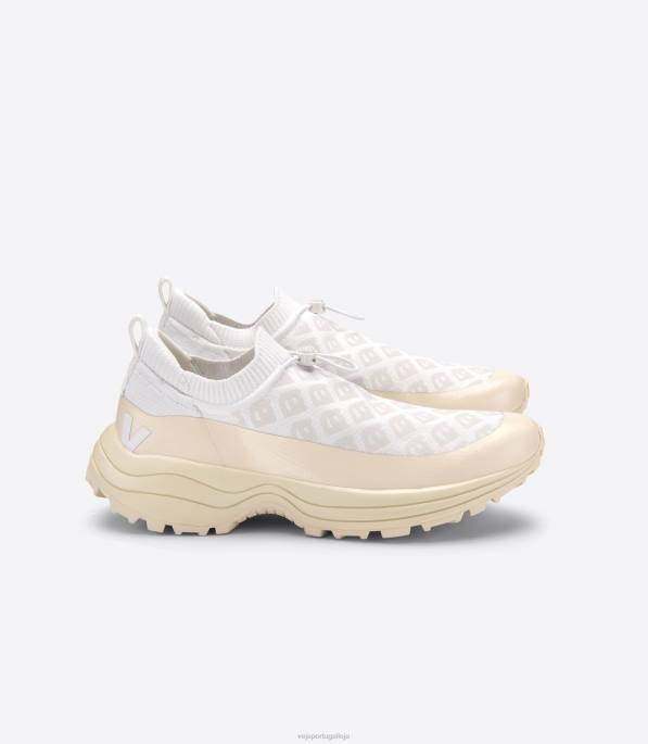 Veja veja x amelie pichard white Portugal mulheres F0VB295