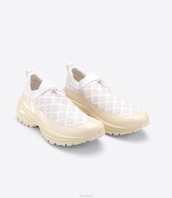 Veja veja x amelie pichard white Portugal mulheres F0VB295