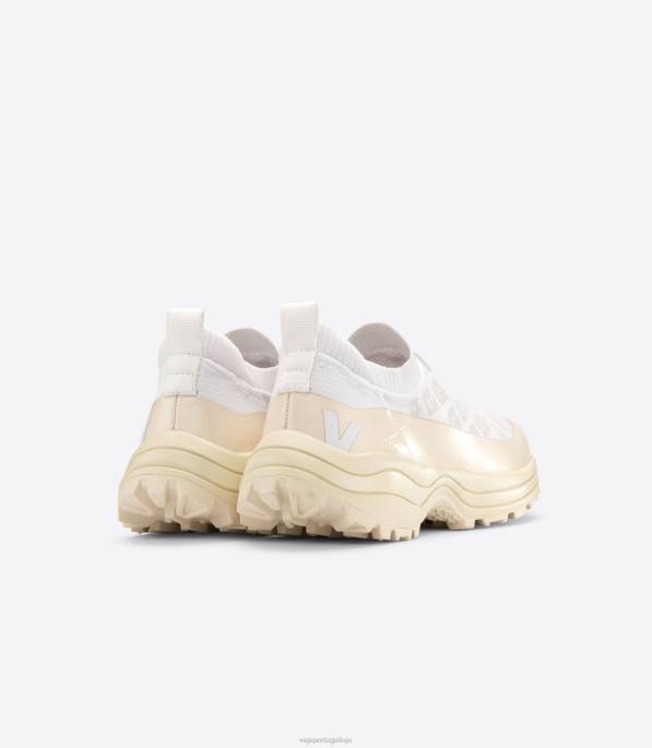 Veja veja x amelie pichard white Portugal mulheres F0VB295