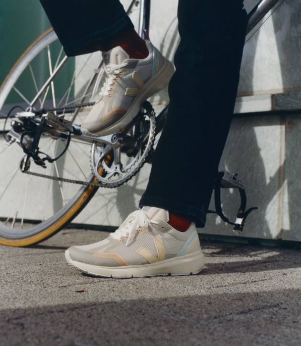 Veja manteiga natural condor 2 alveomesh Portugal mulheres F0VB272