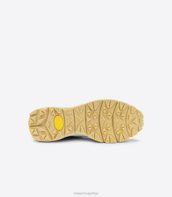 Veja dekkan alveomesh parme natural Portugal mulheres F0VB254