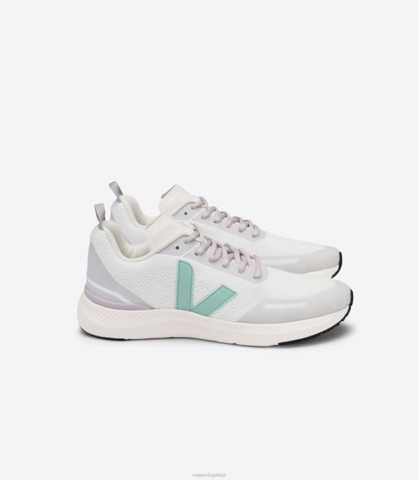 Veja impala casca de ovo matcha Portugal mulheres F0VB284