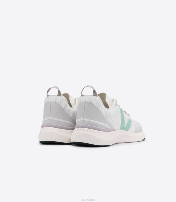 Veja impala casca de ovo matcha Portugal mulheres F0VB284