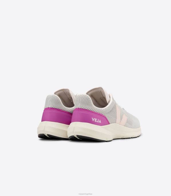 Veja marlin lt v-knit polar petale Portugal mulheres F0VB274