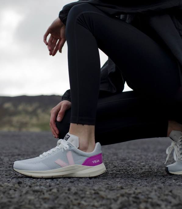 Veja marlin lt v-knit polar petale Portugal mulheres F0VB274