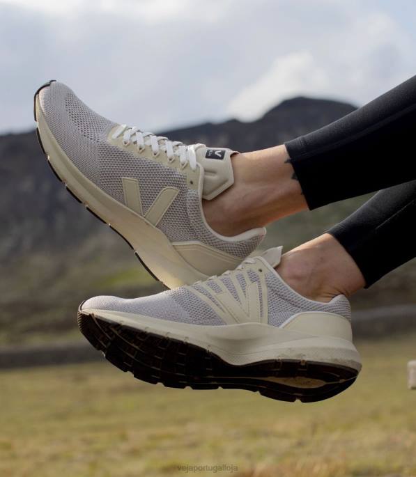 Veja marlin v-knit giz pierre Portugal mulheres F0VB276