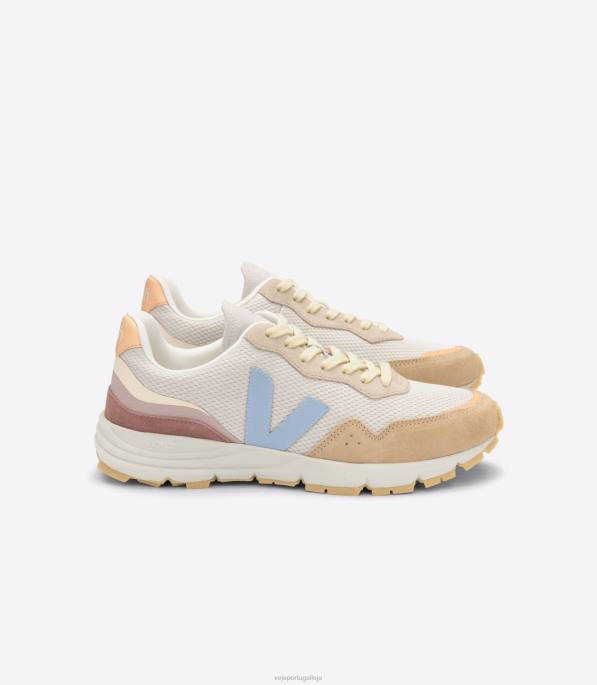 Veja veja x ba&sh aço natural Portugal mulheres F0VB294