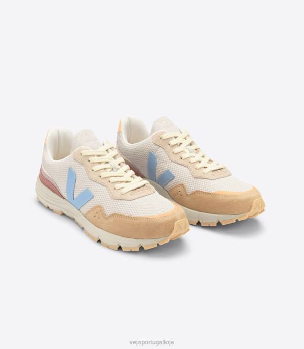 Veja veja x ba&sh aço natural Portugal mulheres F0VB294