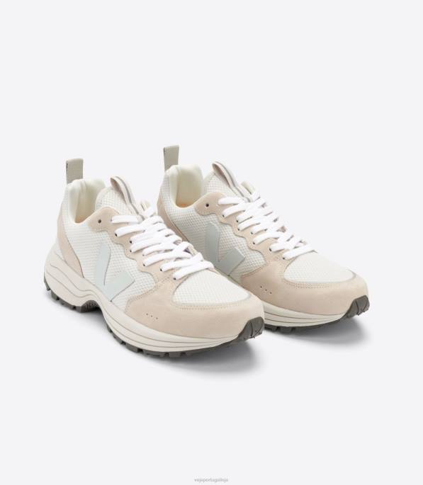 Veja venturi alveomesh cascalho mentol Portugal mulheres F0VB259