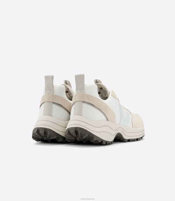 Veja venturi alveomesh cascalho mentol Portugal mulheres F0VB259