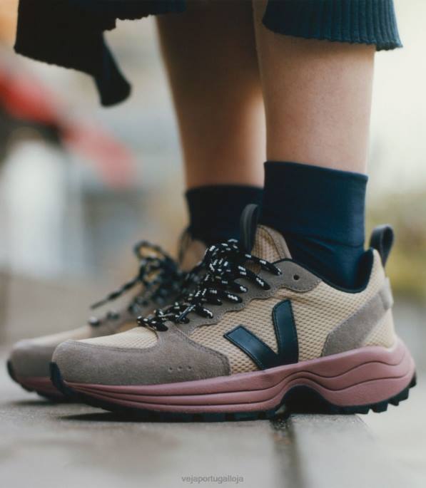 Veja venturi alveomesh duna preta Portugal mulheres F0VB260